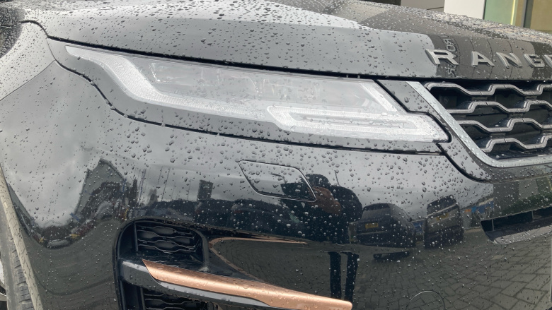 Land Rover Range Rover Evoque 2.0 D200 R-Dynamic HSE 5dr Auto Diesel Hatchback